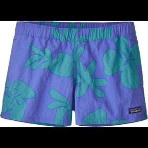 Patagonia Barely Baggies Shorts